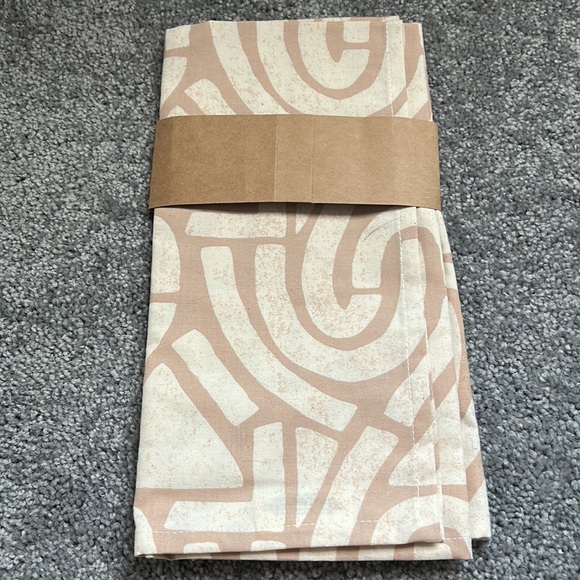 Minted Tea Towels - Picture 2 of 2